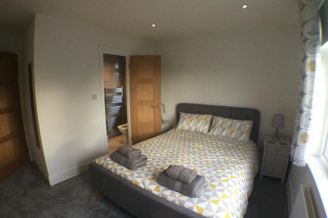 Photo of Bedroom in Bude
