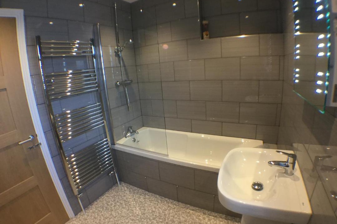 Photo of Bathroom in Bude