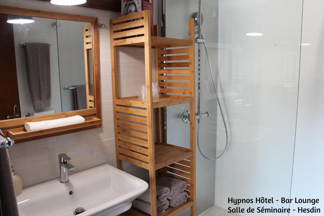 Photo of Bathroom in Hesdin