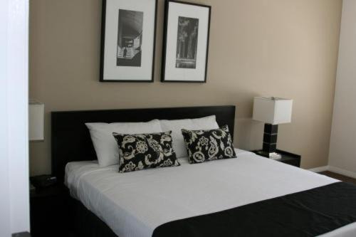 Photo of Bedroom in Varsity Lakes