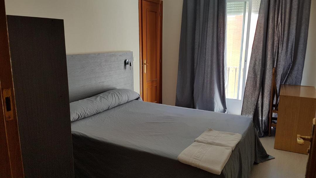 Photo of Bedroom in Tarancon