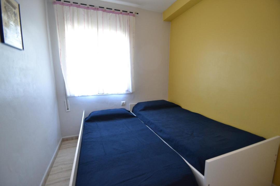 Photo of Bedroom in Salou City Centre