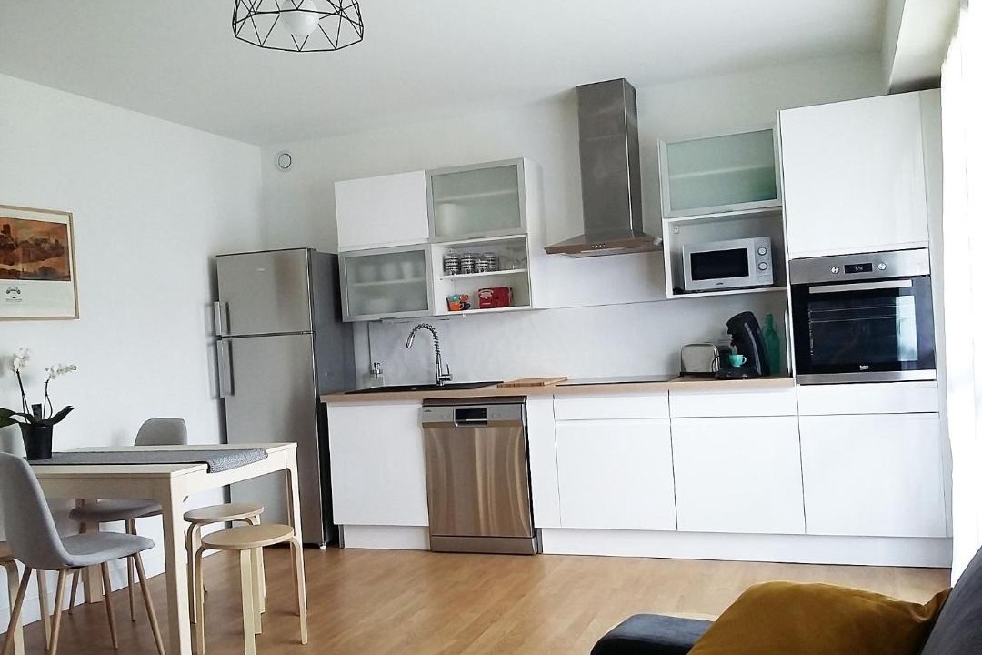 Photo of Others in Nantes Sud