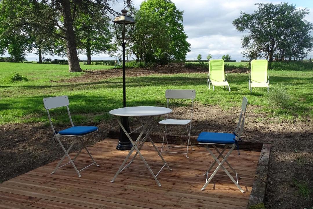 Photo of Others in Le Donjon