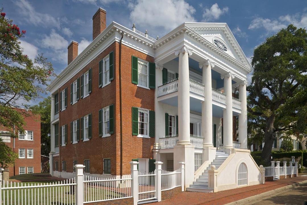 Photo of Others in Natchez