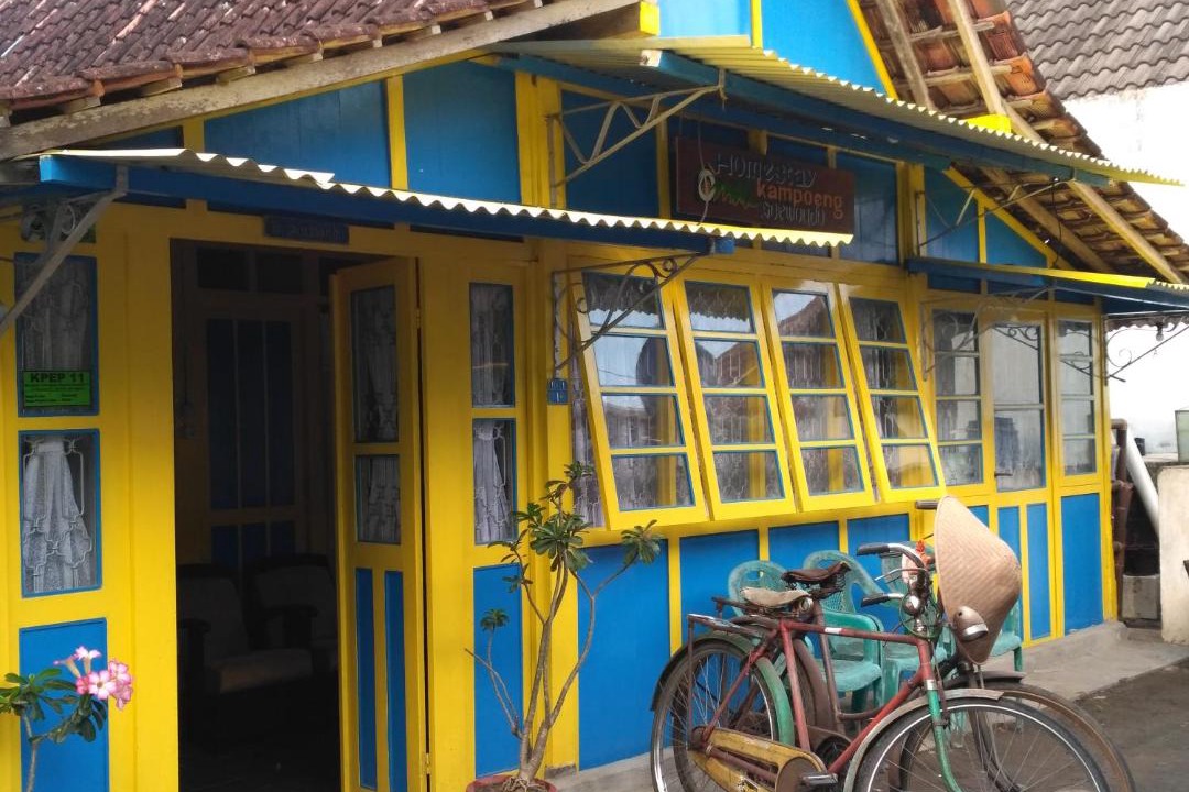 Photo of Others in Central Yogyakarta