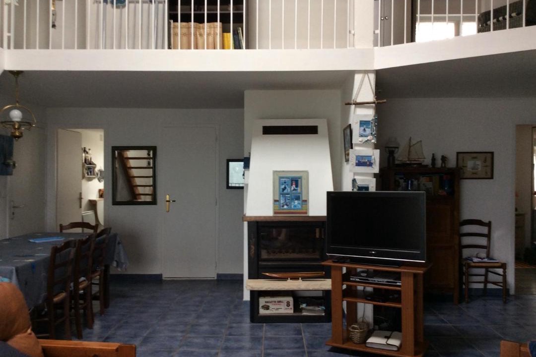 Photo of Livingroom in Arzon