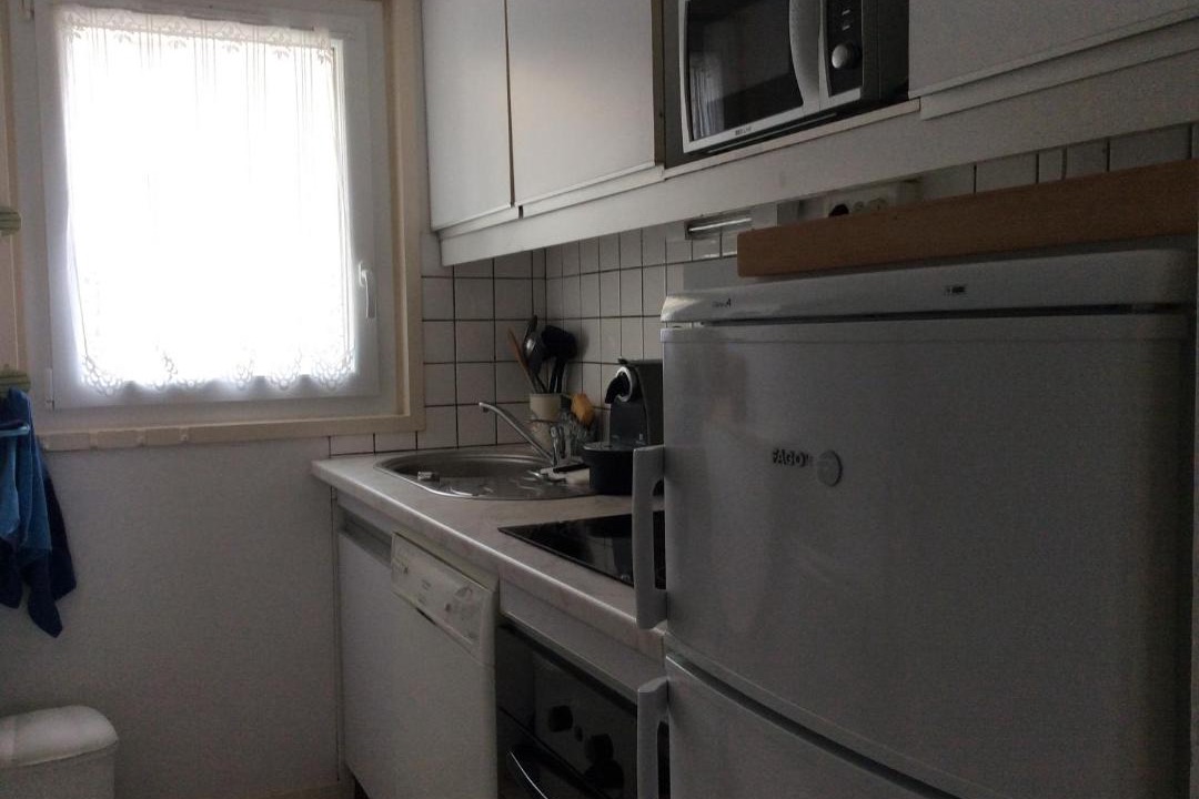 Photo of Kitchen in Arzon