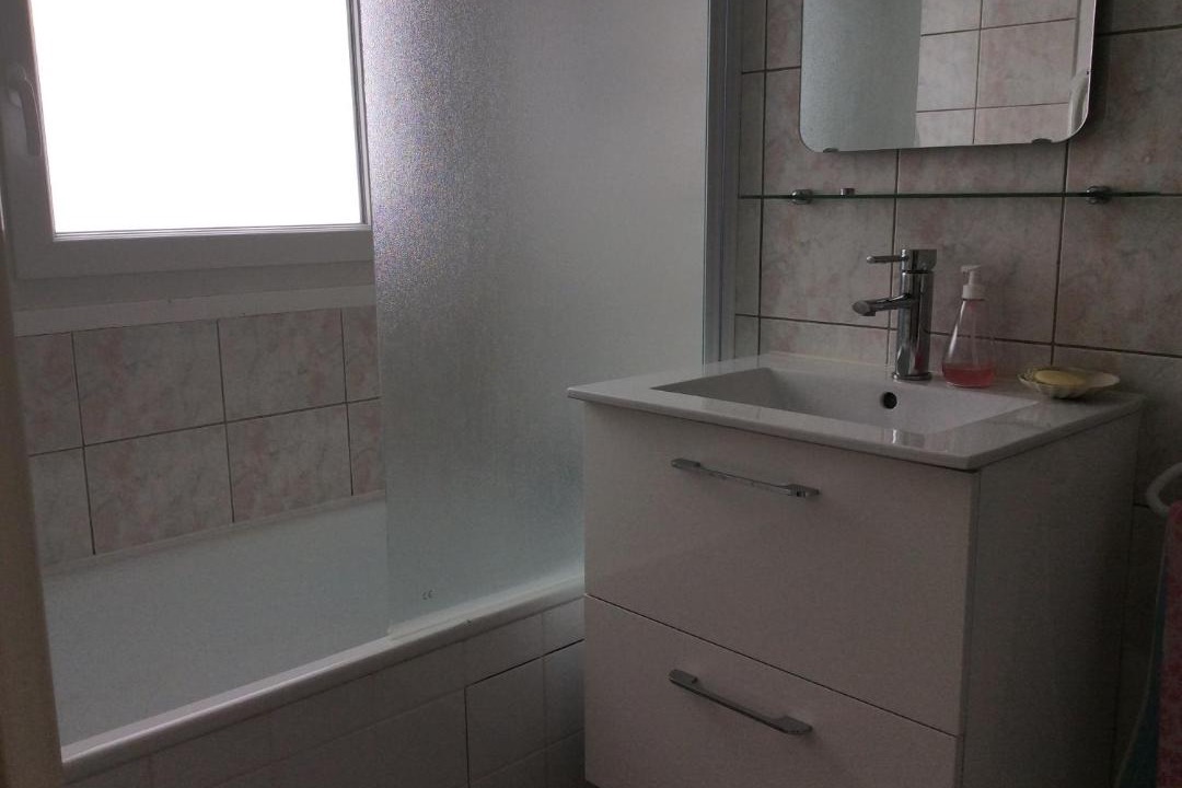 Photo of Bathroom in Arzon