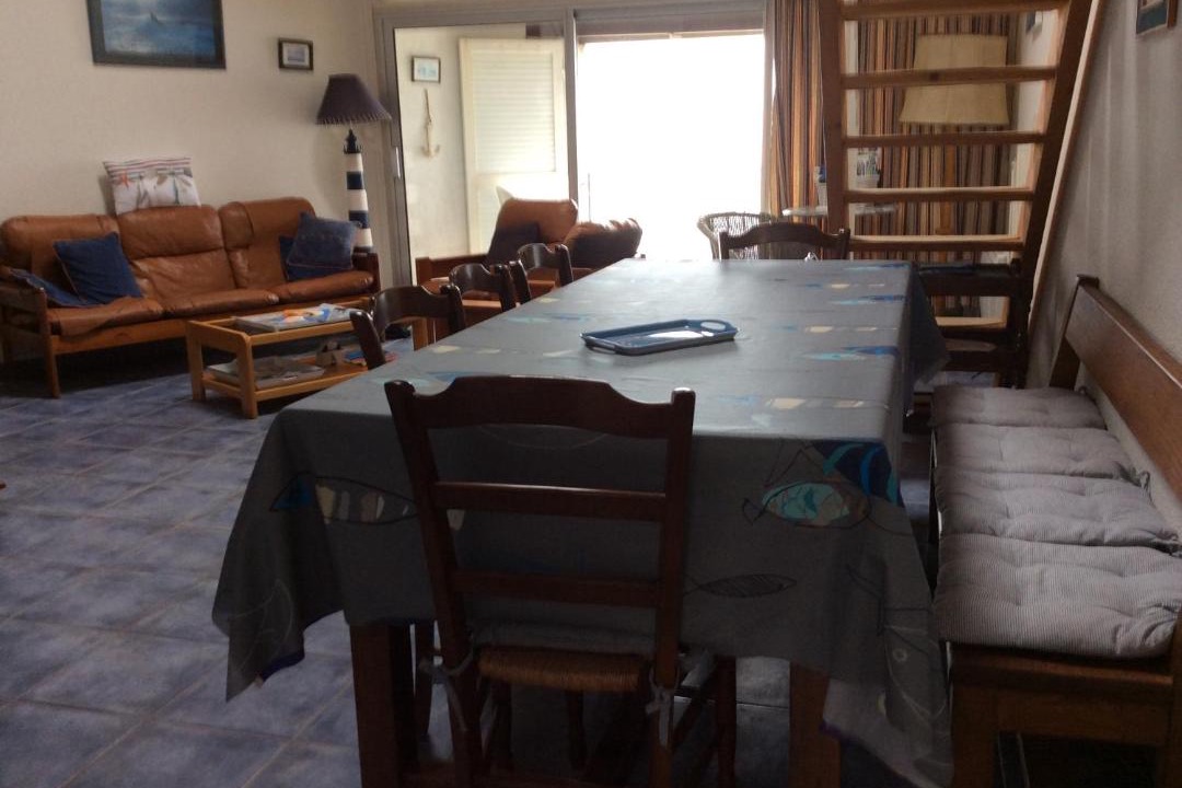 Photo of Livingroom in Arzon