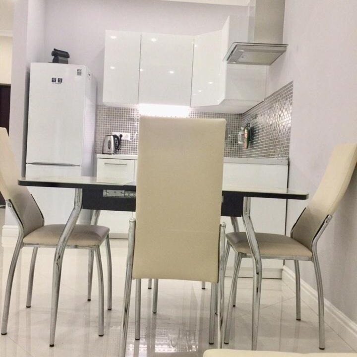 Photo of Kitchen in Gelendzhik