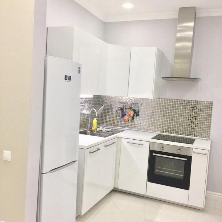 Photo of Kitchen in Gelendzhik