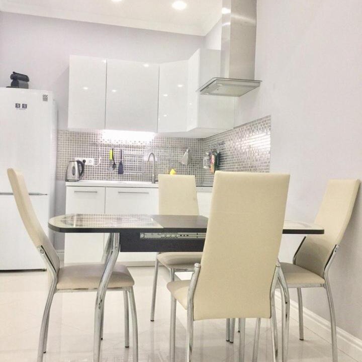 Photo of Kitchen in Gelendzhik