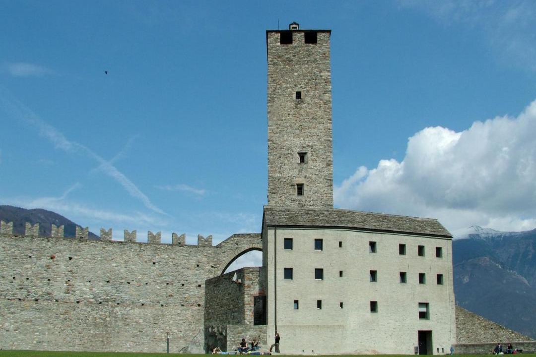 Photo of Others in Bellinzona