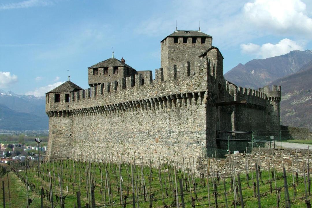 Photo of Others in Bellinzona
