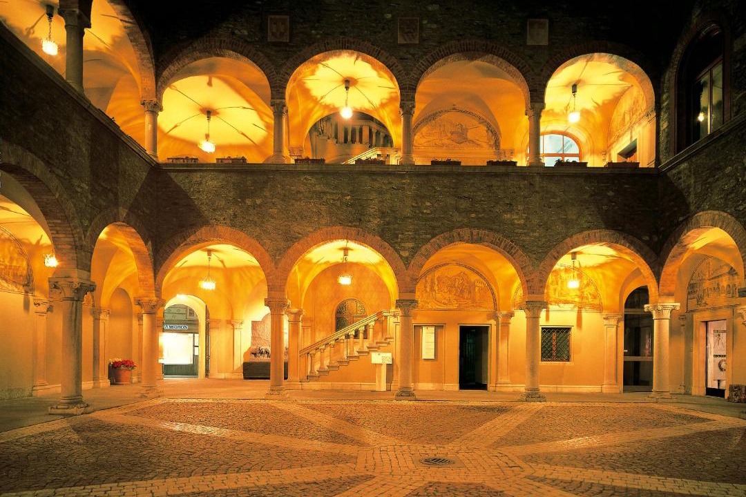 Photo of Others in Bellinzona