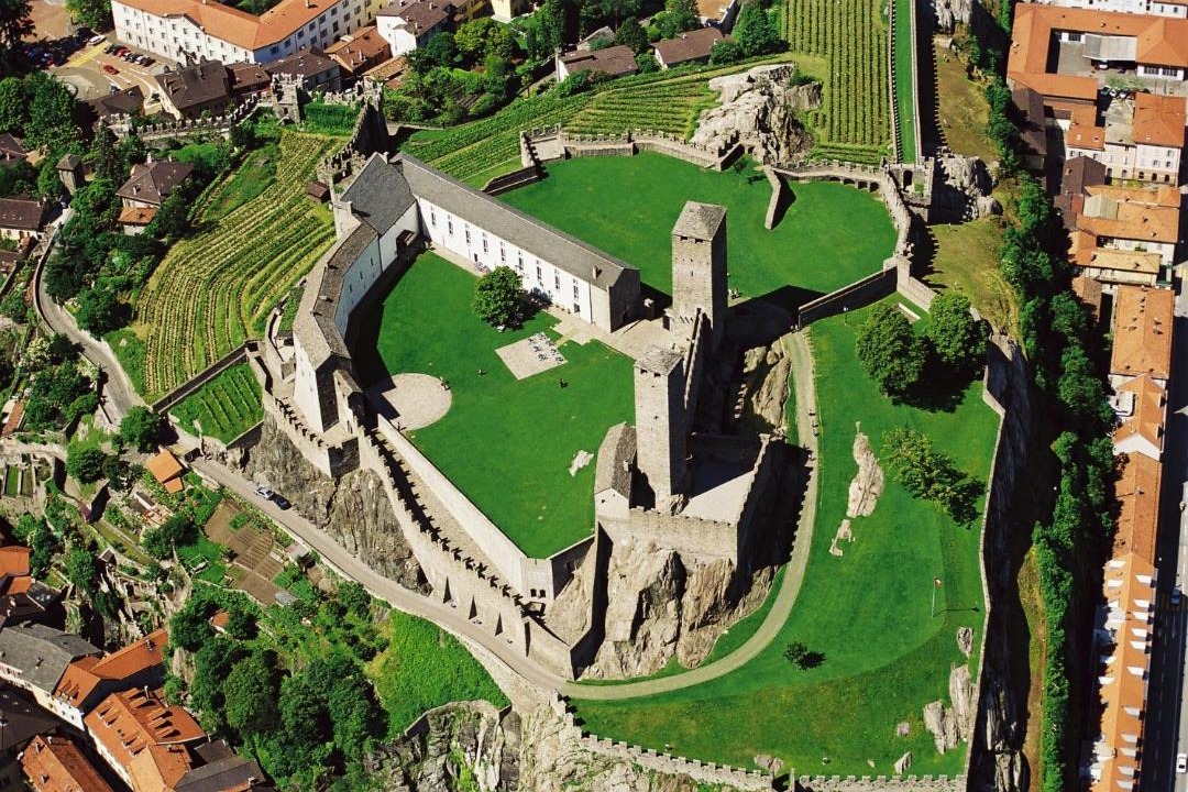 Photo of Others in Bellinzona