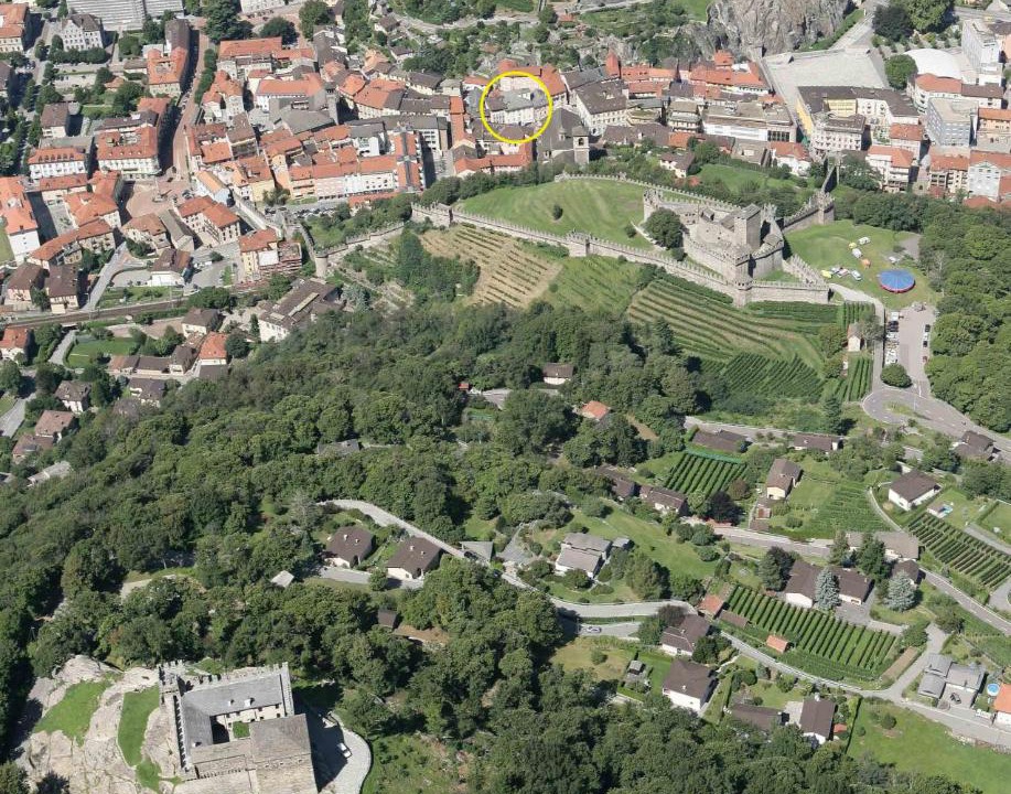 Photo of Others in Bellinzona