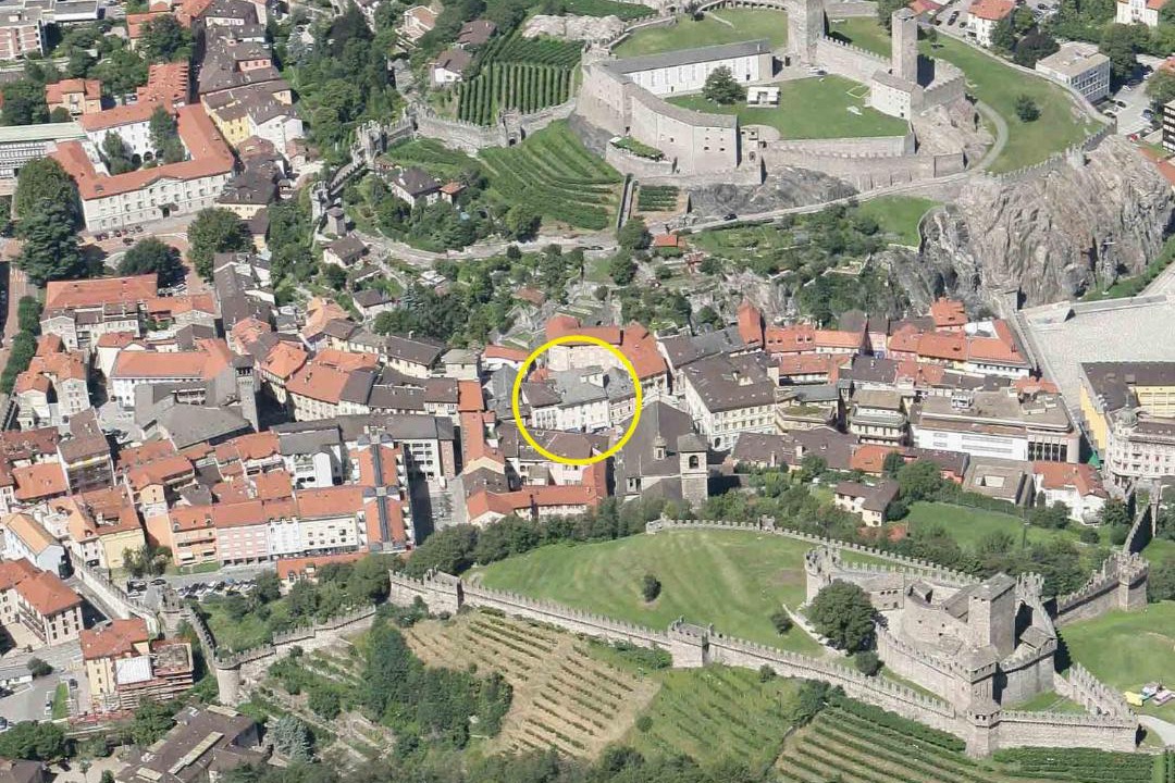 Photo of Others in Bellinzona