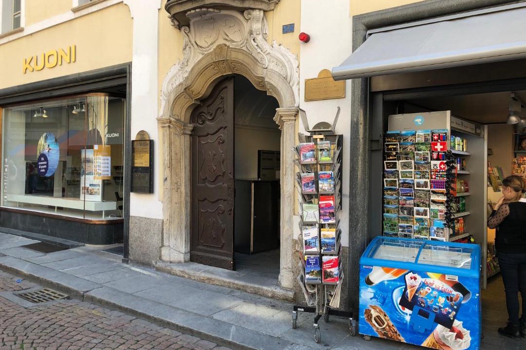 Photo of Others in Bellinzona