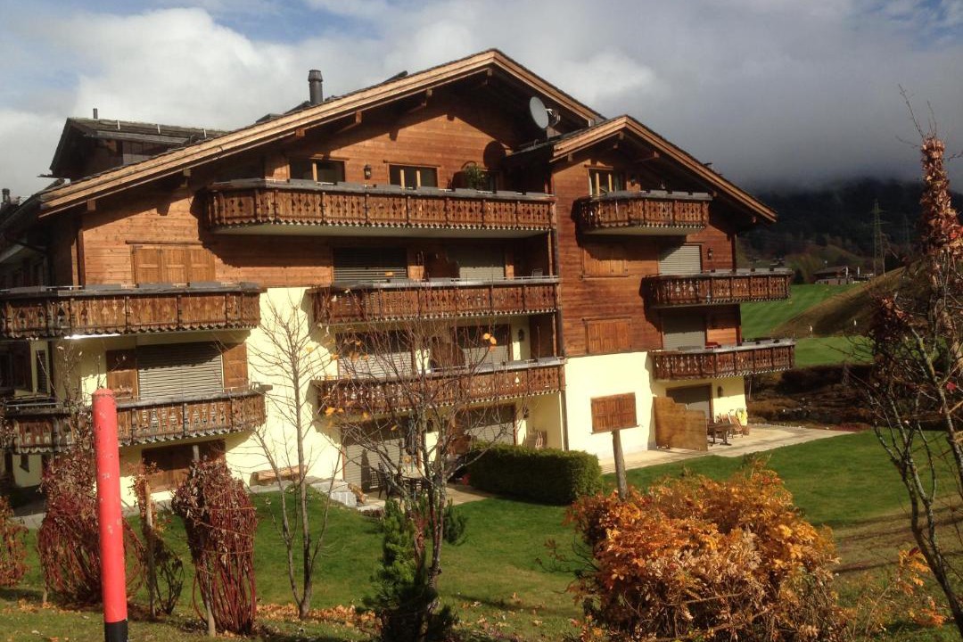 Photo of Others in Klosters-Serneus