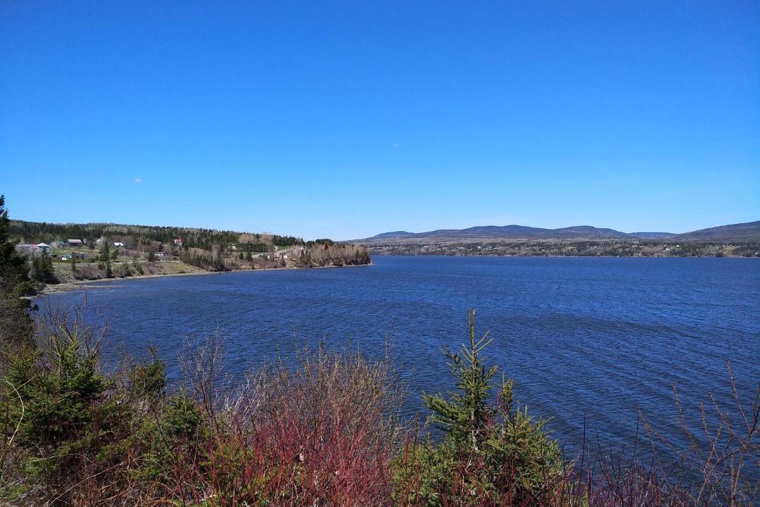 Photo of Others in Gaspe