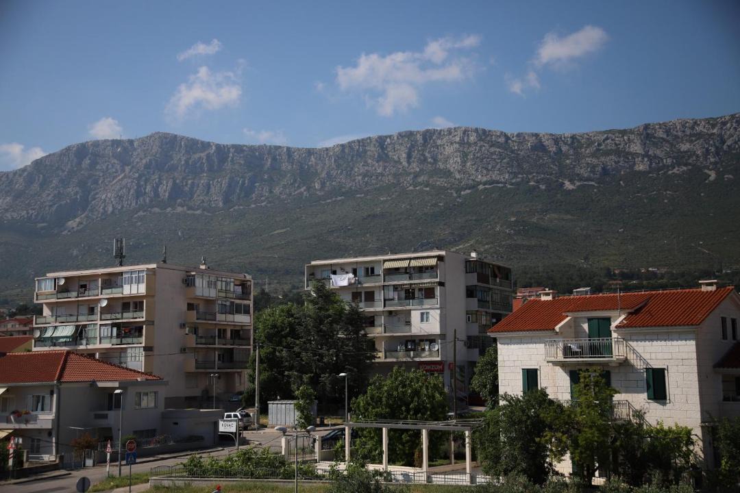 Photo of Buildings in Kastel Sucurac
