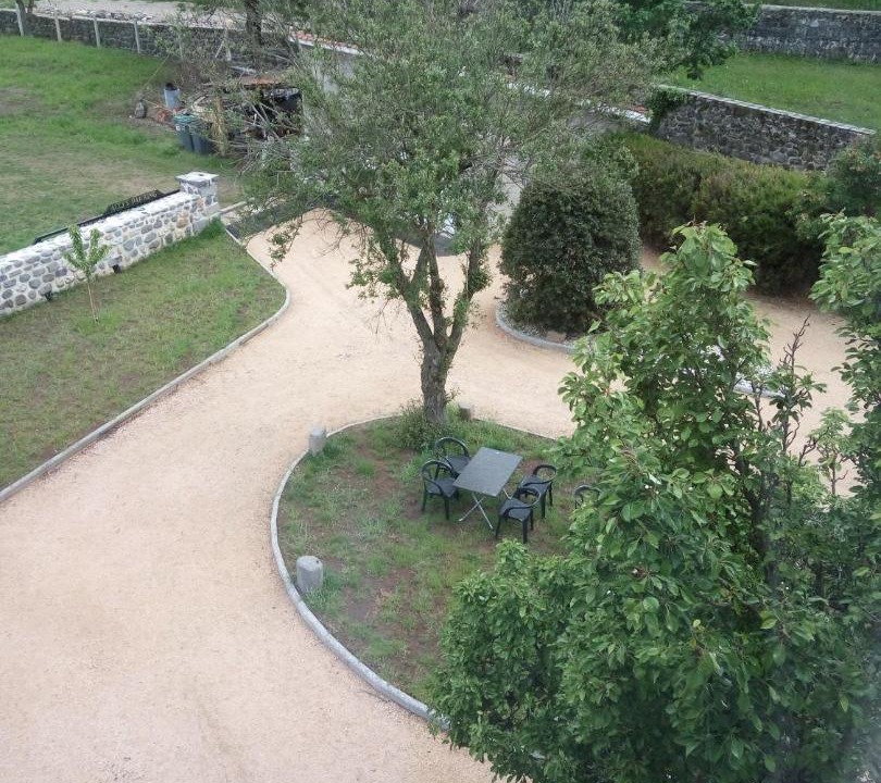 Photo of Outdoor in Goudet