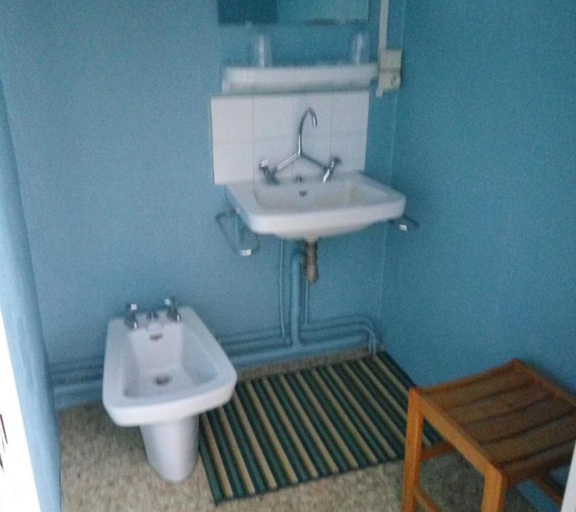 Photo of Bathroom in Goudet