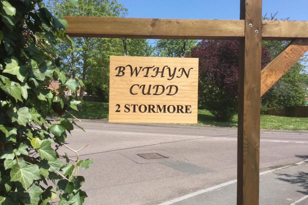 Photo of Others in Dilton Marsh