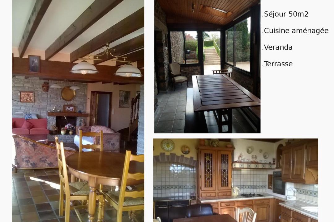 Photo of Others in Paimpont