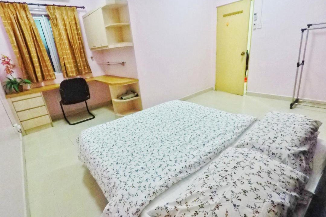 Photo of Bedroom in Bandar Kota Bharu