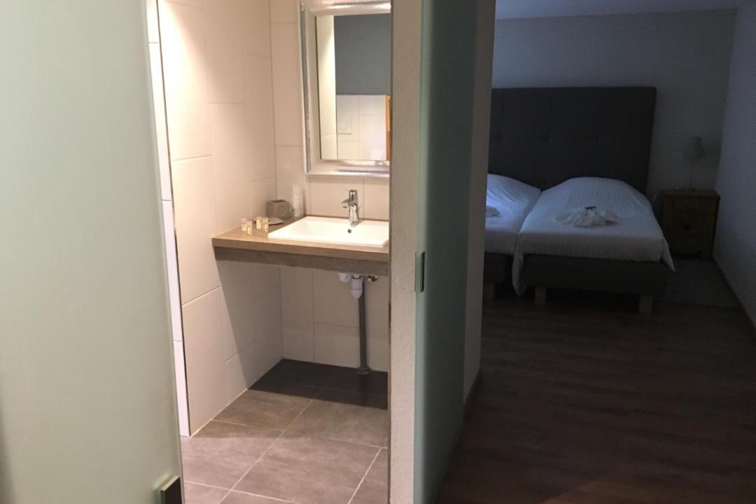 Photo of Bedroom in La Vancelle