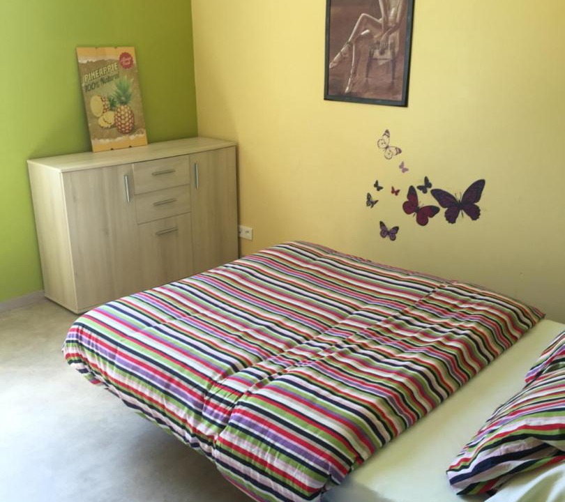 Photo of Bedroom in Roz-sur-Couesnon