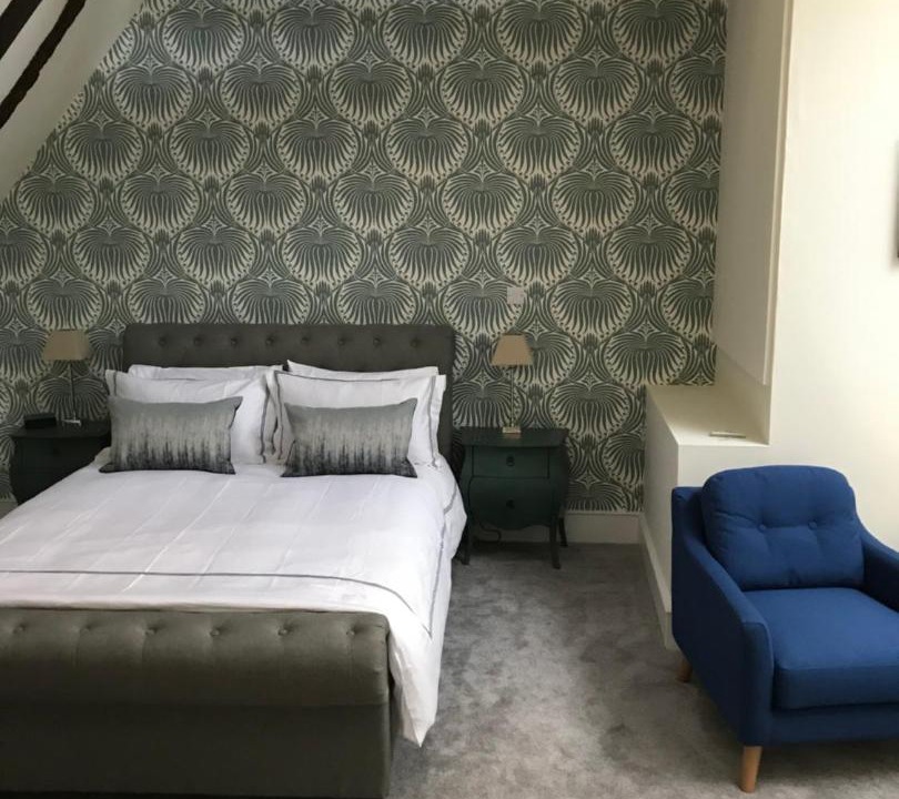 Photo of Bedroom in Rye