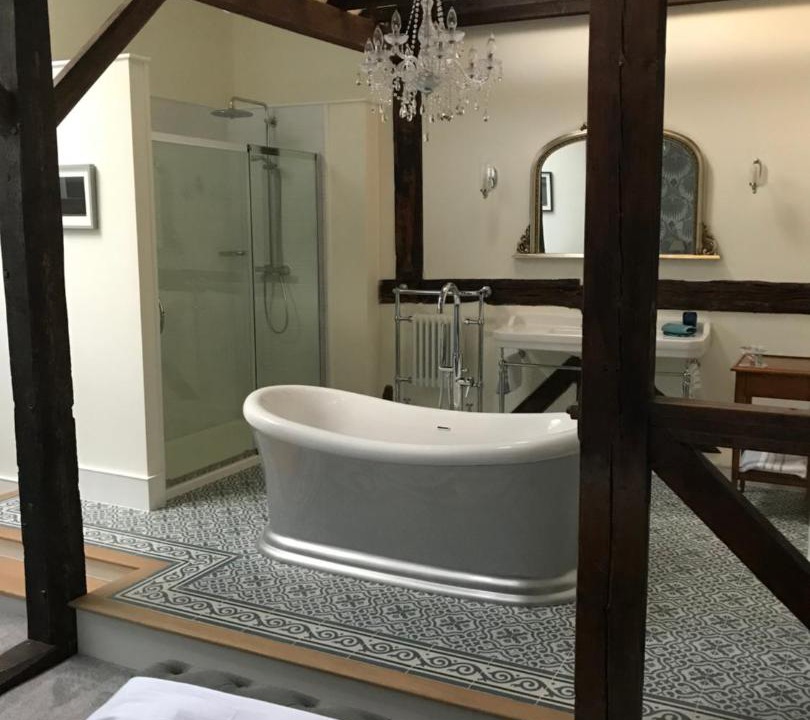 Photo of Bathroom in Rye