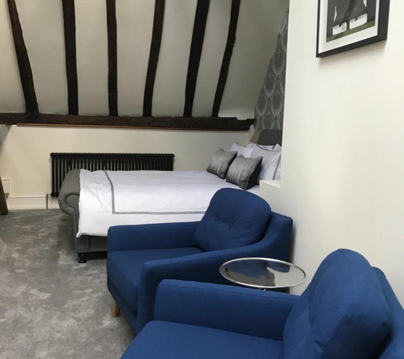 Photo of Livingroom in Rye