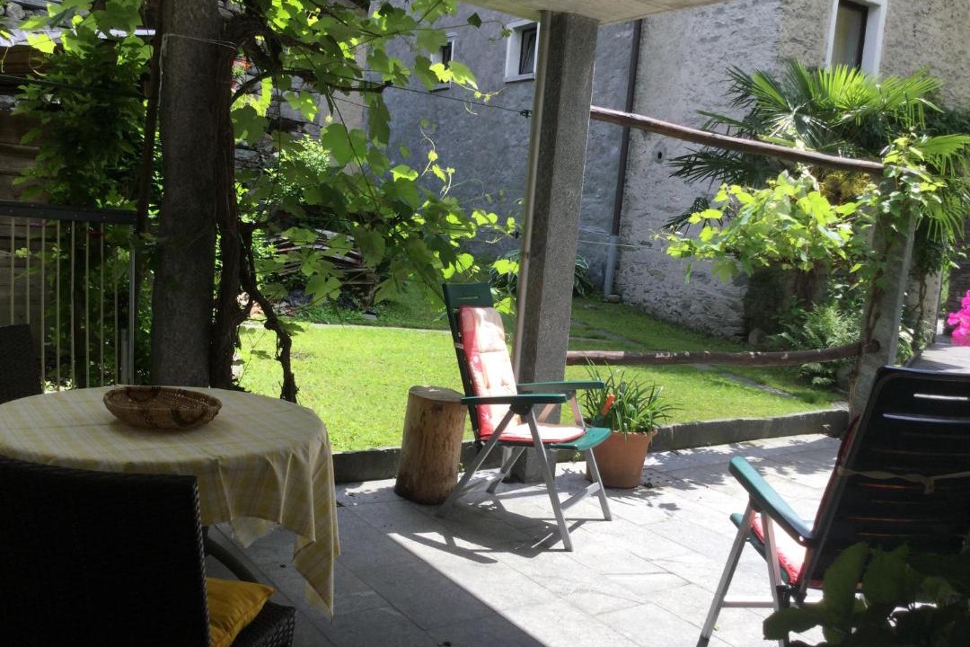 Photo of Others in Aurigeno