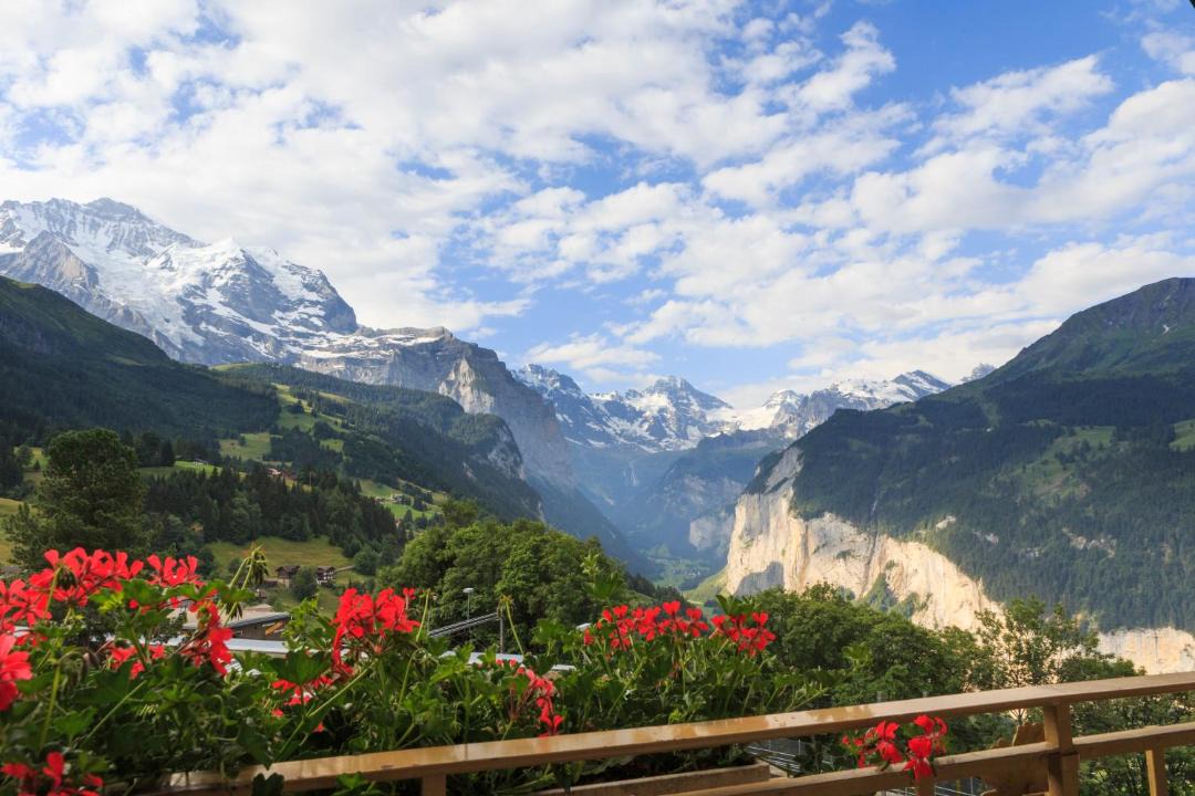 Photo of Others in Wengen