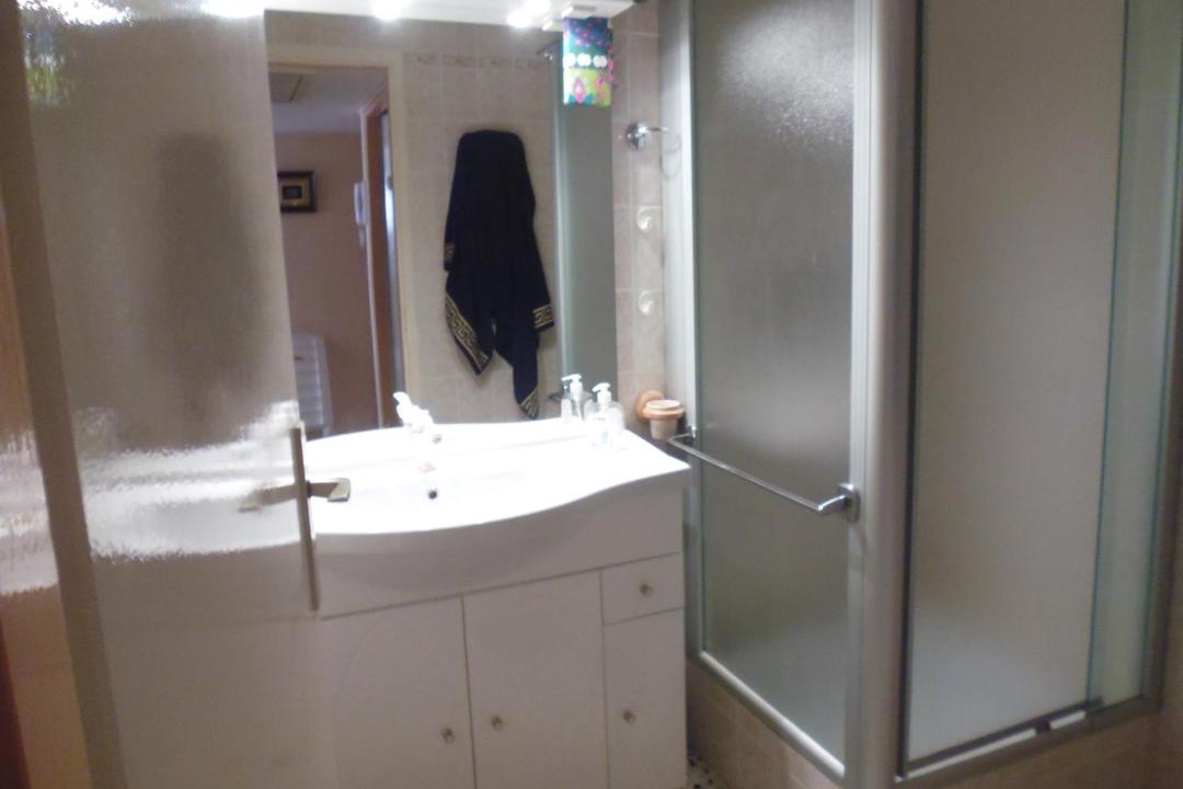 Photo of Bathroom in La Grande-Motte