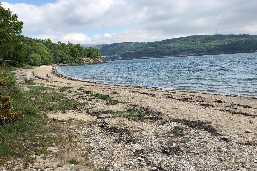 Photo of Outdoor in Ardentinny