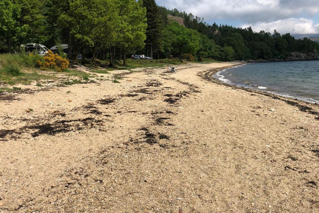 Photo of Outdoor in Ardentinny