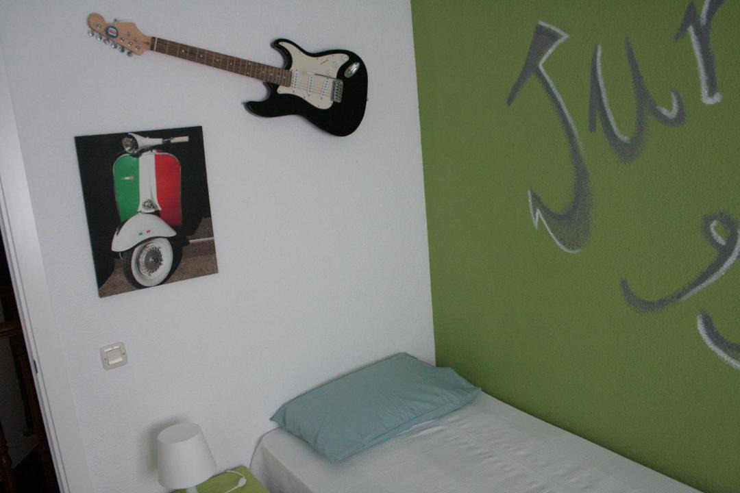 Photo of Bedroom in Erustes