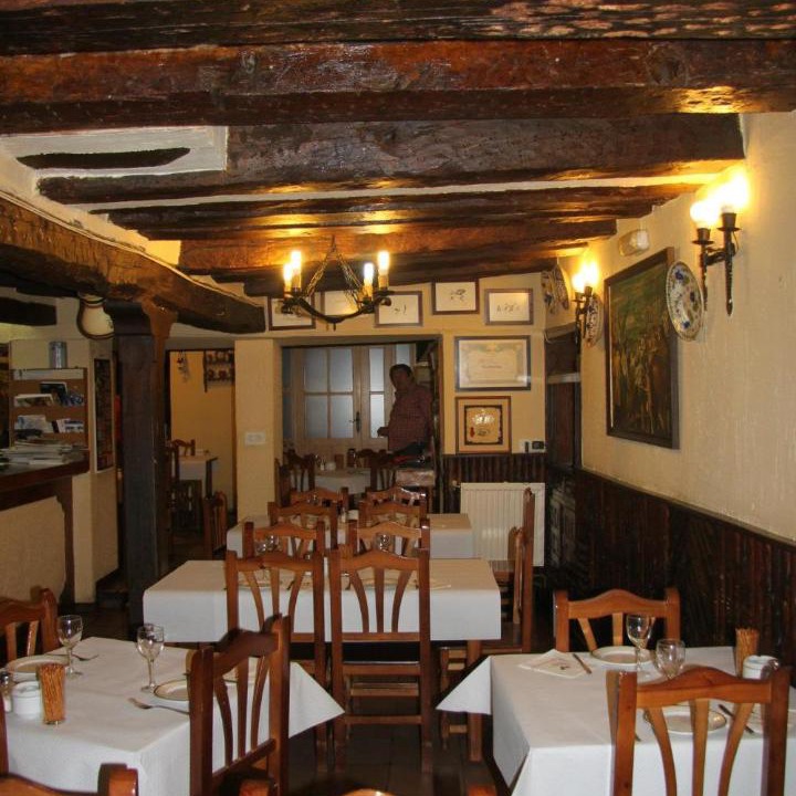 Photo of Kitchen in Cuenca