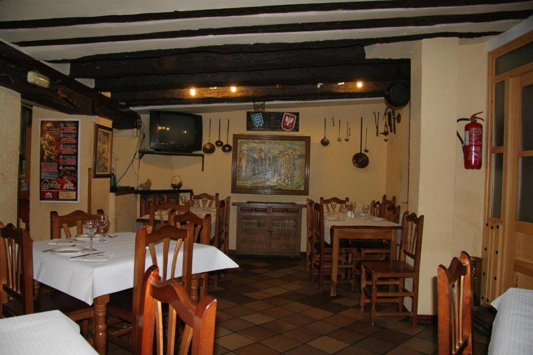Photo of Kitchen in Cuenca