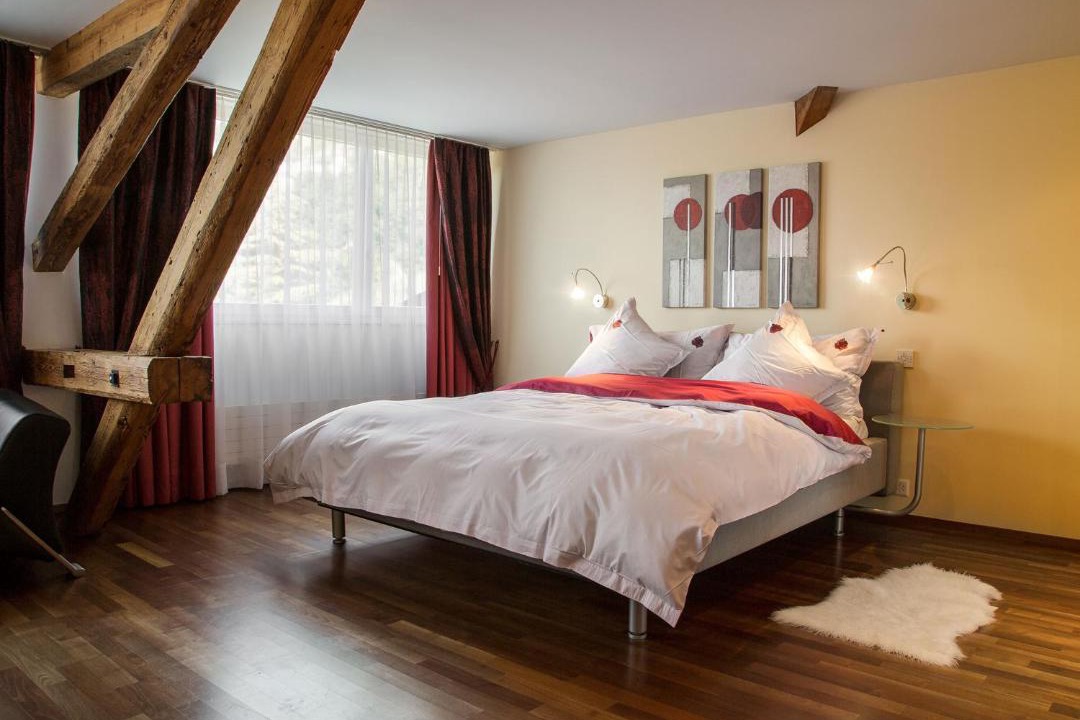 Photo of Bedroom in Weissenstein