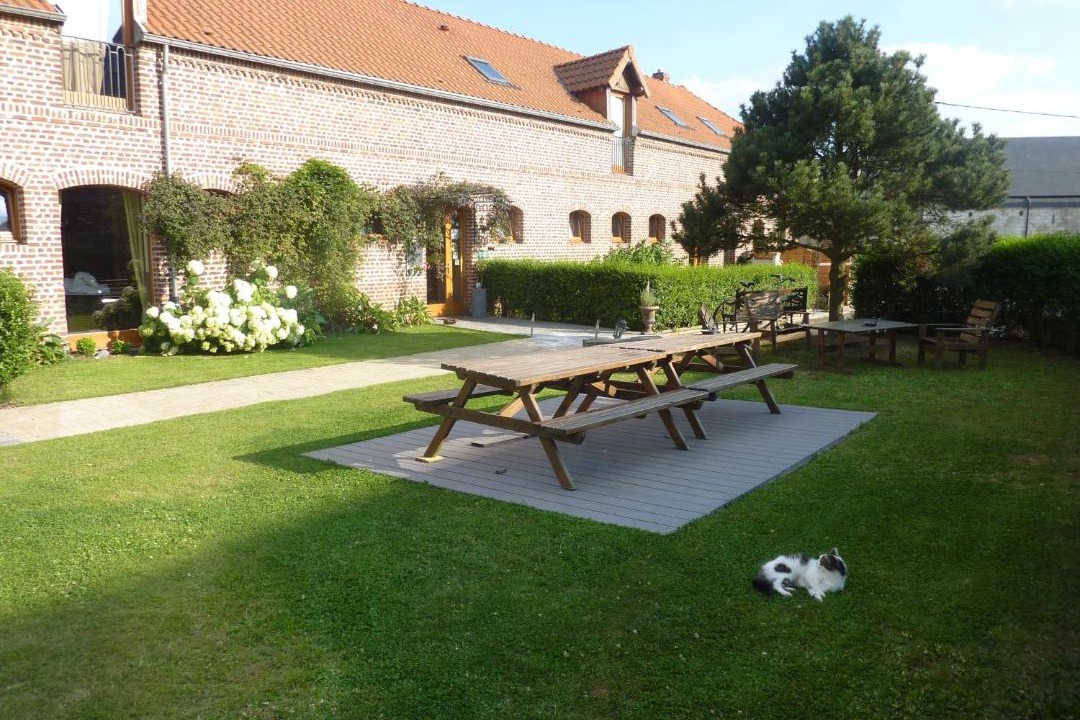 Photo of Others in Crevecoeur-sur-lEscaut