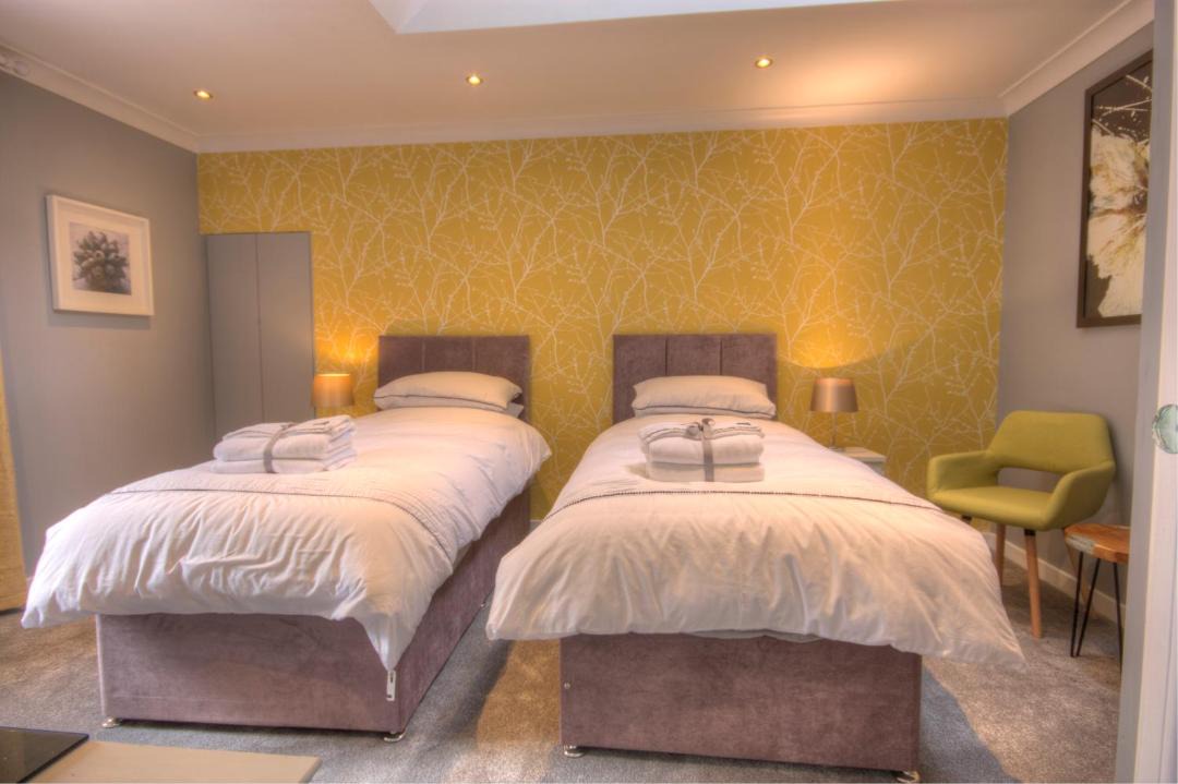 Photo of Bedroom in Golspie