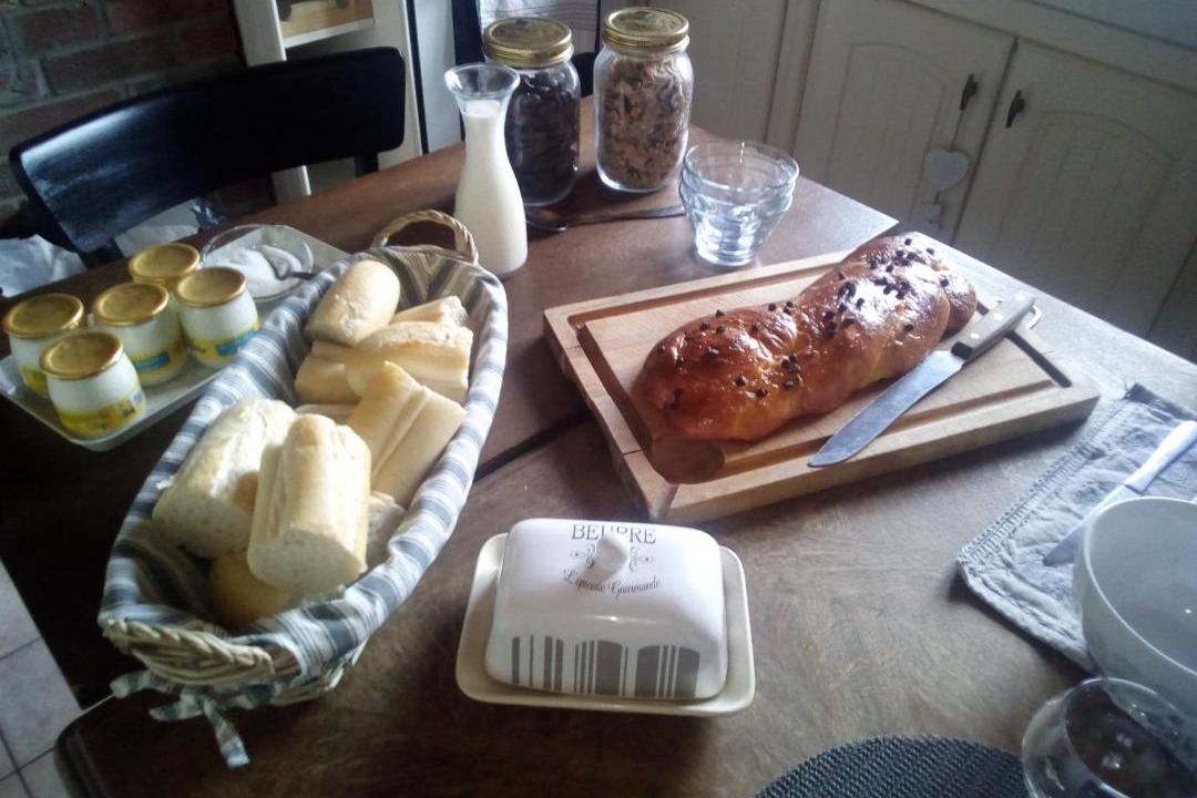 Photo of Kitchen in Audrehem