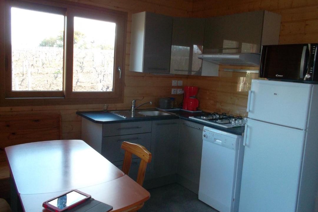 Photo of Kitchen in Saint-Andelain